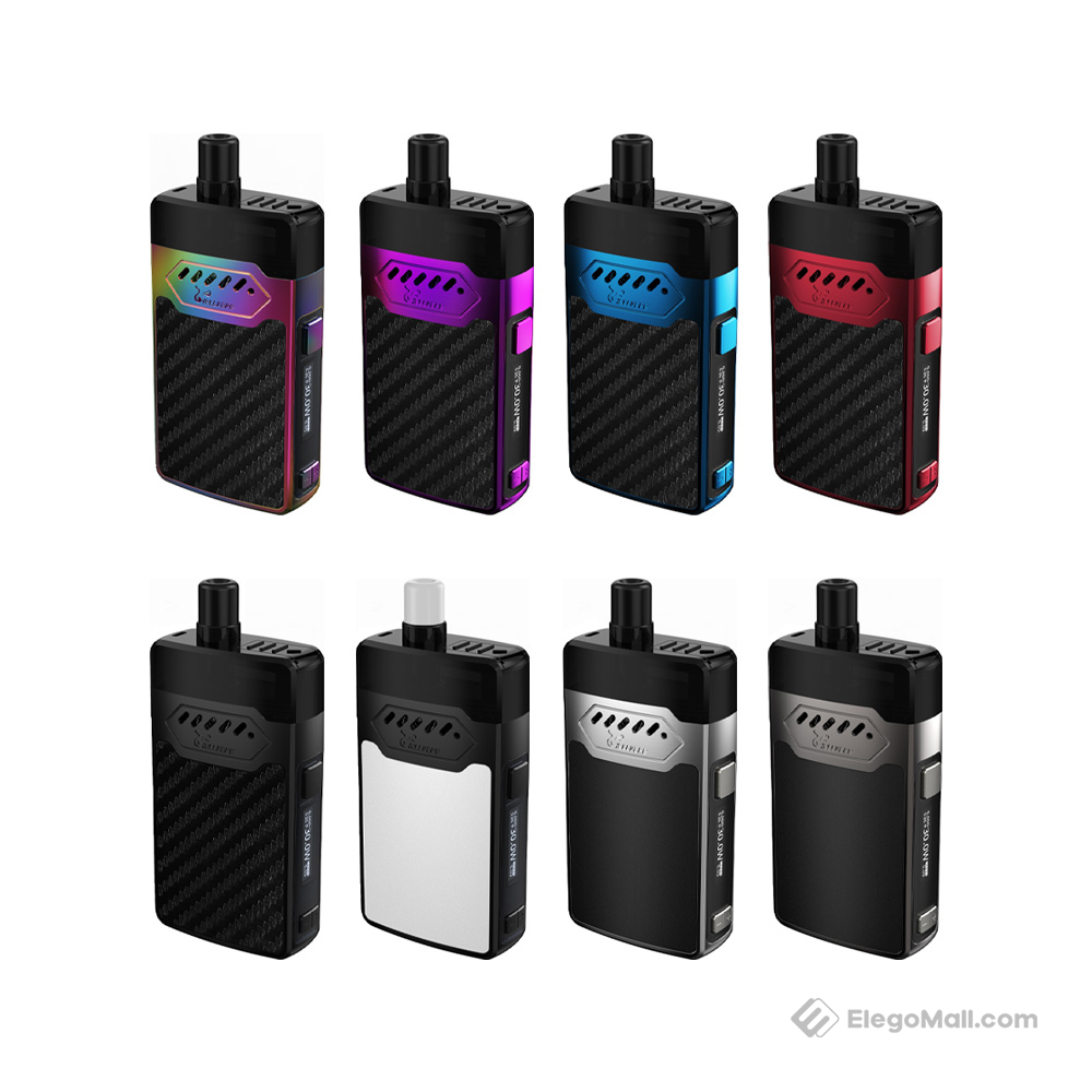 Hellvape Grimm 1200mAh Pod Kit